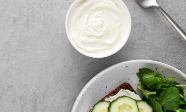 Майонез покидает тарелки россиян: диета или новый тренд