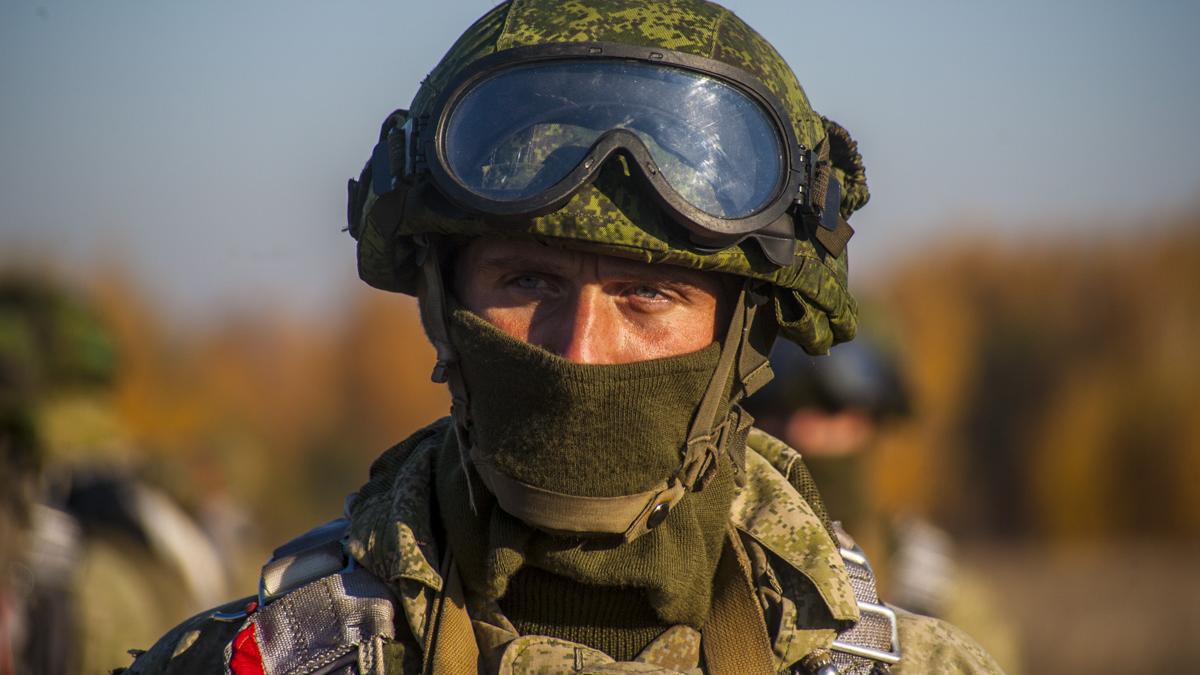 Конфликт на Украине может завершиться уже к концу года — Рютте