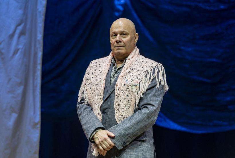 Алексей Кортнев Алексей Кортнев