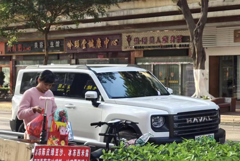 Haval Menglong 002