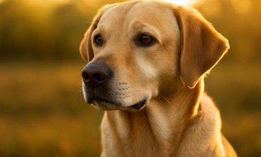 Она помнит вас, даже если прошло полжизни: феномен, который доказывает, что собаки помнят навсегда