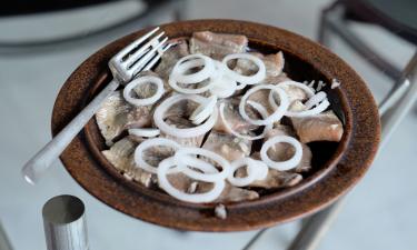 Сельдь пошла в рост: экосистема разрешила ловить смелее — вот на сколько увеличен лимит