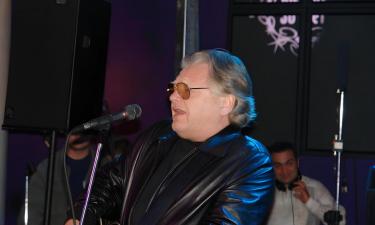 Юрий Антонов рассказал, как пел для миллиардера в Новый год