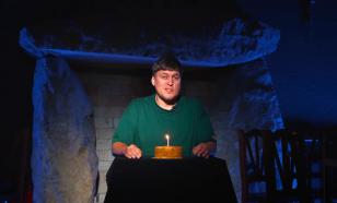 Комик Александр Незлобин рассказал о слезах матери из-за его эмиграции в США