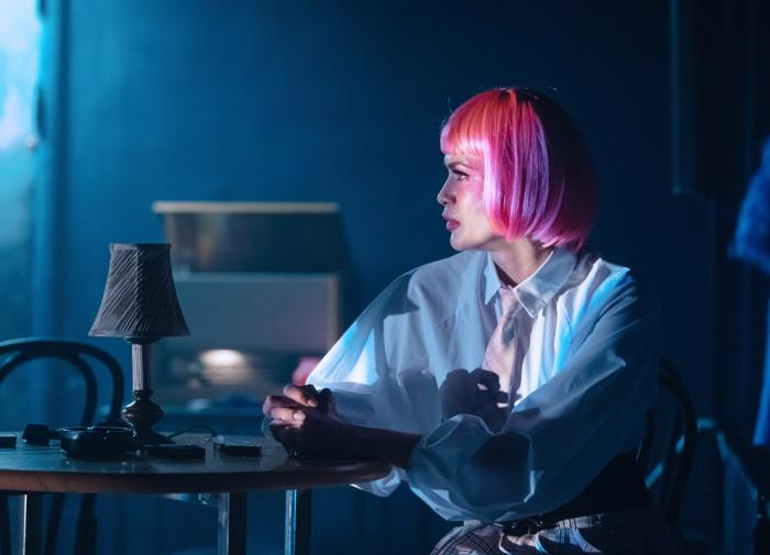 Спектакль "Однажды" с Розой Хайруллиной покажут в Санкт-Петербурге