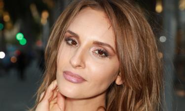 Каштанова рассказала, что перепрограммировала свой мозг на отказ от сладкого