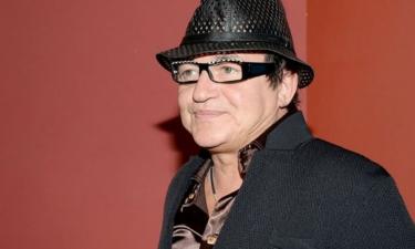 Новой избранницей Дмитрия Диброва стала клиентка его бывшей жены