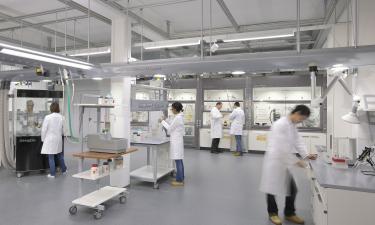 Китайский феномен: создана сверхпрочная сталь для термоядерного синтеза