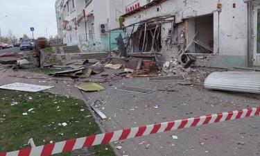 Белгород погрузился во тьму: атака ВСУ вывела из строя энергетику