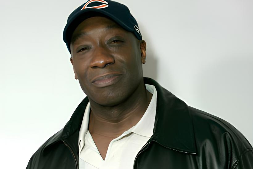 Актёр "Зелёной мили" Дункан хотел быть спортсменом