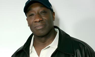 Актёр "Зелёной мили" Дункан хотел быть спортсменом