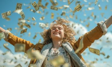 Челябинская область вскрывает тайны удачи: как регион стал настоящим рекордсменом по выигрышам