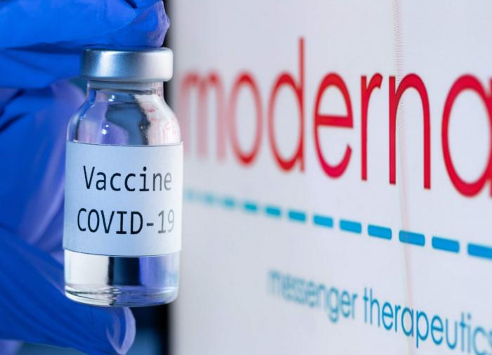 В Moderna заявили, что сделают доступной вакцину от рака кожи через два года