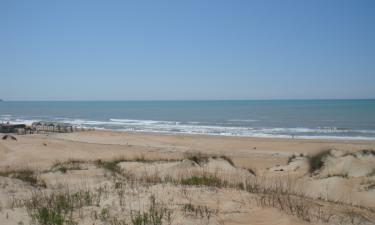 Купание под расписку и штрафы: вот что ждёт туристов в Краснодарском крае