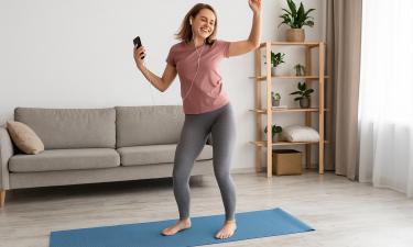 Кардионагрузки и диета уменьшают талию при регулярных тренировках — фитнес-эксперты