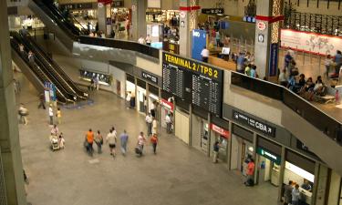 В Бразилии отменили самое обидное авиаправило — теперь пассажиры защищены