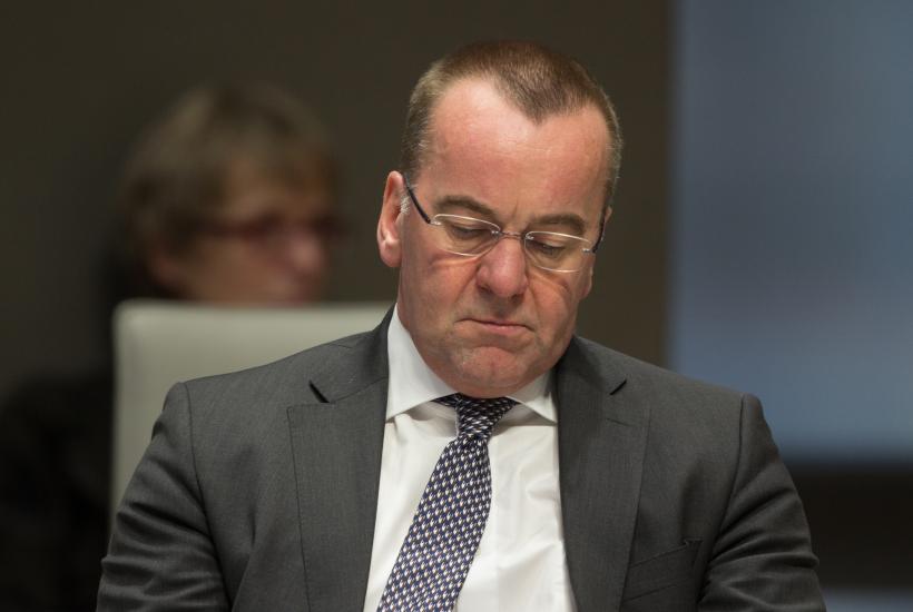 Борис Писториус