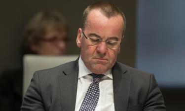 Берлин обсуждает усиление армии после холодной войны — правительство ФРГ