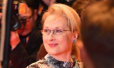 Мэрил Стрип сыграет в продолжении "Дьявол носит Prada"