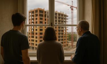 Проект, который испугался подземелья Москвы: стройка у станции метро Тушинская застряла в слухах