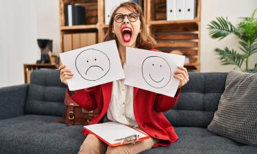 Отказ от лишних задач уменьшает декабрьское выгорание — психолог Марина Гаврилова