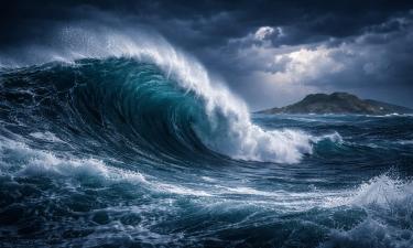 Коллапс течения AMOC в Атлантике усилит засухи Европы — yahoo!news