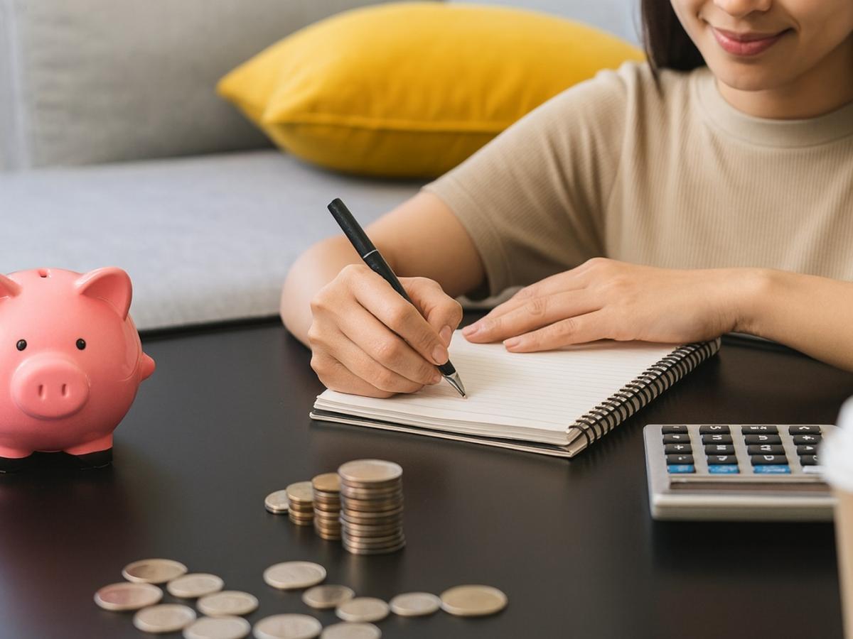 Нереалистичная цель  одна из главных причин провала в ведении бюджета