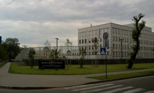 WSJ: американский спецназ будет охранять посольство США в Киеве