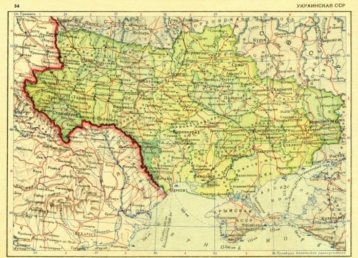 Гражданство Румынии для жителей Бессарабии и их потомков