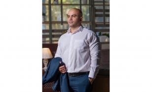 Репутация — это то, что невозможно забрать: Эдуард Бегларян о честности в бизнесе и жизни