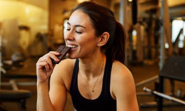 Стресс усиливает тягу к сладкому из-за кортизола и дофамина — iGlanc