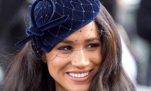 Из герцогинь в президенты: Меган Маркл пойдёт на американские выборы?