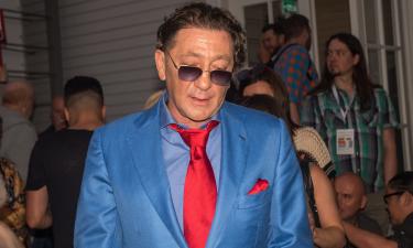 Рудова аплодировала: молодая невеста Лепса поставила точку в спорах о её личной жизни