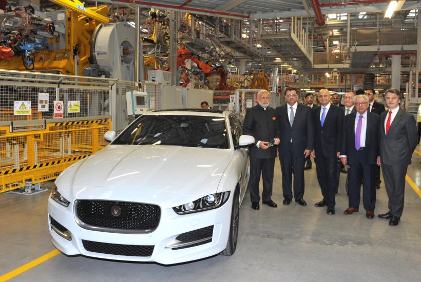 Jaguar