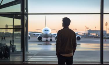 Массовые отмены рейсов Alaska Airlines: отмены рейсов из крупнейших хабов США