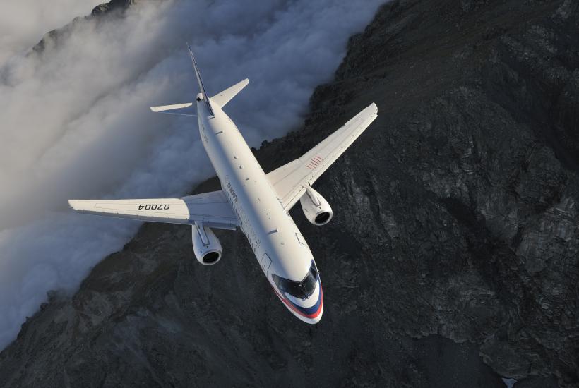 Индия взялась за производство SJ-100: сотрудничество с Россией шокирует Запад