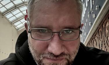 Режиссёр Юрий Быков заявил о желании возобновить актёрскую карьеру