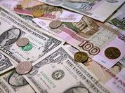 Бизнес-сводка: доллар остался прежним, рынок акций растет