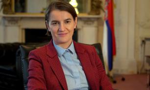 Премьер Сербии: решить вопрос Косова возможно лишь путем компромисса