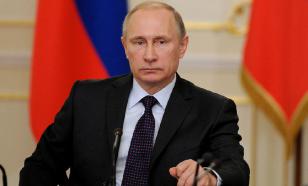 Путин подписал указ о действиях в случае угрозы ЧС из-за инфекций