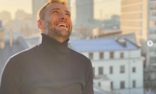 Шепелева удивило, что за десять лет он превратился в домоседа