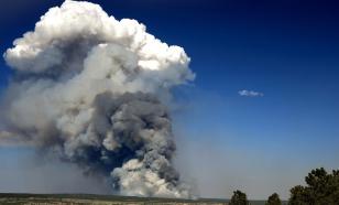 Власти объявили воздушную тревогу в пяти областях Украины