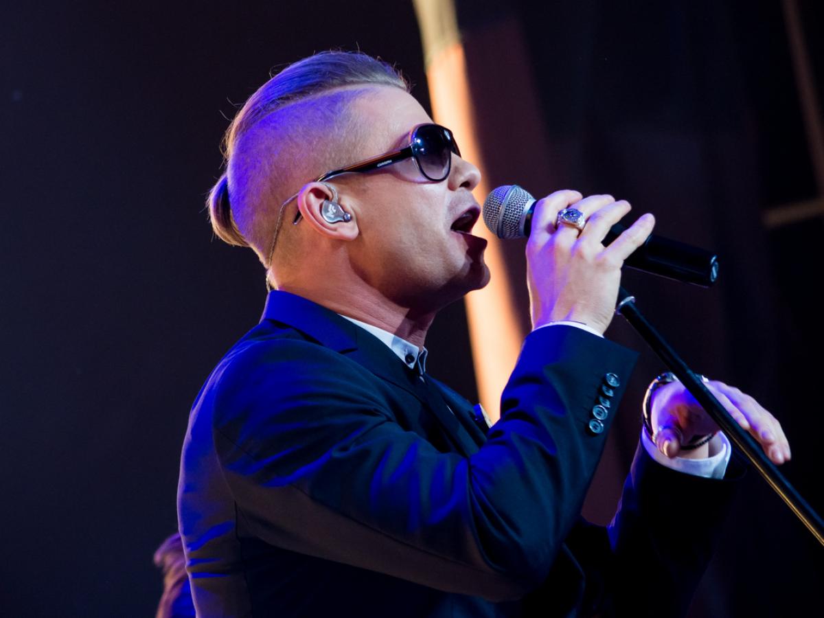 Митя Фомин прокомментировал конфликт с Александром Роговым