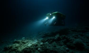 Тихий океан дрожит — думает, как ему быть дальше: тектонические плиты начали ломаться