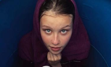 Анна Пересильд стойко переносит хейт на фоне нападок из-за её актёрских навыков