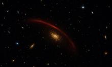 Обнаружен аномальный радиосигнал ASKAP J1935+2148 — Passione Astronomia