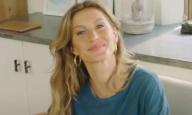 Сбежала из тени: Жизель Бюндхен дала редкий комментарий о жизни с Томом Брэди