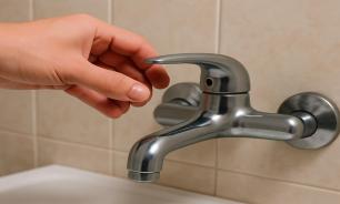 Жители Европы могут остаться без горячей воды