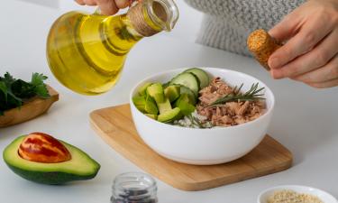 Пресная пища может привести к подавленности — диетолог Белоусова