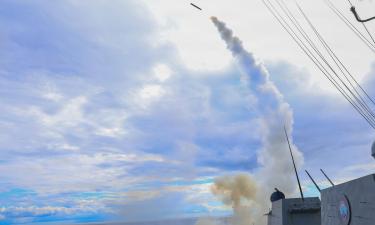 Пустой бак имперской машины: американская стратегия на Ближнем Востоке стремительно теряет ход